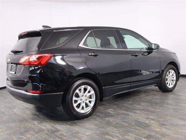2018 Chevrolet Equinox - Image 3