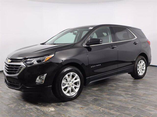 2018 Chevrolet Equinox - Image 6