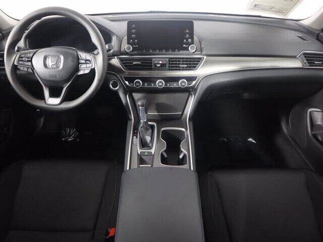 2018 Honda Accord - Image 6