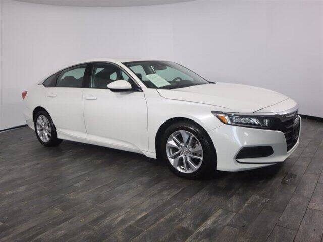2018 Honda Accord - Image 4