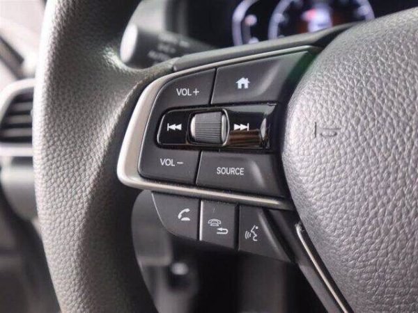 2018 Honda Accord - Image 2