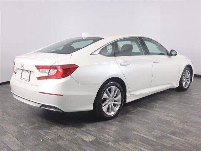 2018 Honda Accord - Image 5