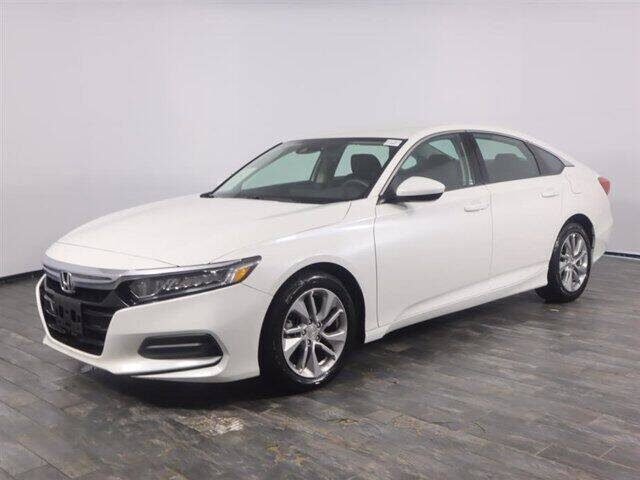 2018 Honda Accord - Image 3