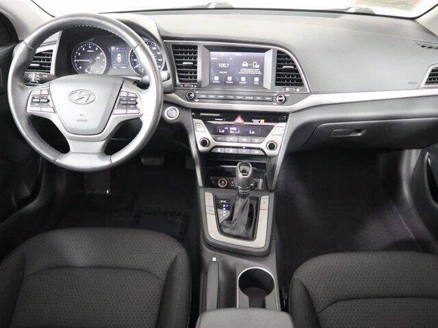 2018 Hyundai Elantra - Image 6