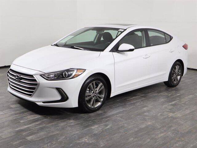 2018 Hyundai Elantra - Image 4