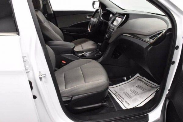2018 Hyundai Santa Fe Sport - Image 7