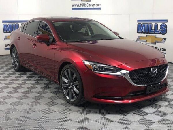 2017 Mazda CX-5 Soul Red Crystal Metallic - Image 7