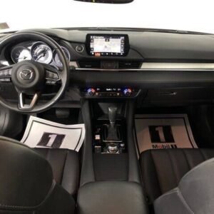 2018 Mazda MAZDA6