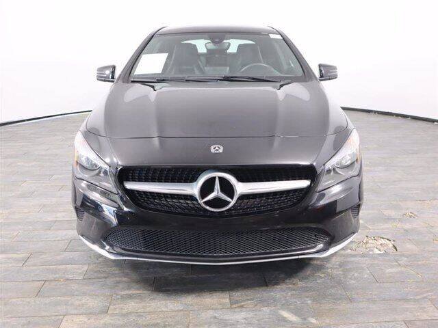 2018 Mercedes-Benz CLA - Image 18