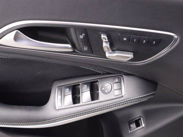 2018 Mercedes-Benz CLA - Image 8