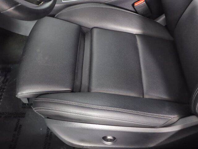 2018 Mercedes-Benz CLA - Image 6