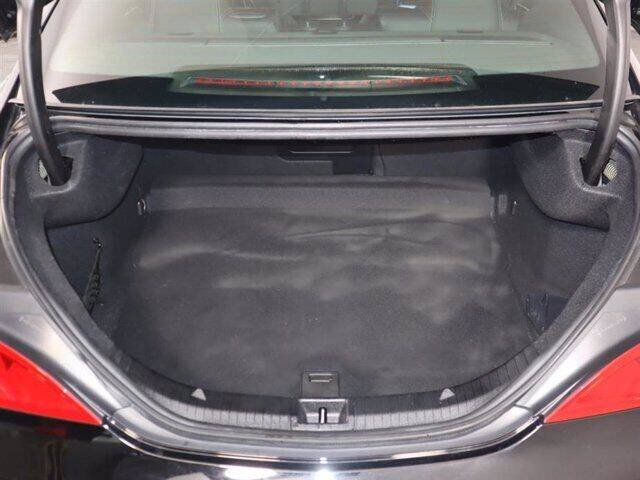 2018 Mercedes-Benz CLA - Image 14