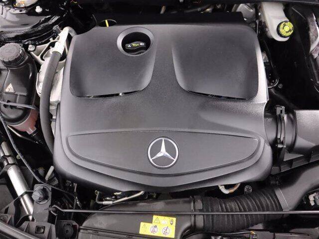 2018 Mercedes-Benz CLA - Image 13