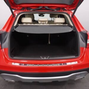 2018 Mercedes-Benz GLA