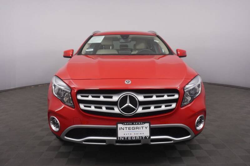 2018 Mercedes-Benz GLA - Image 14