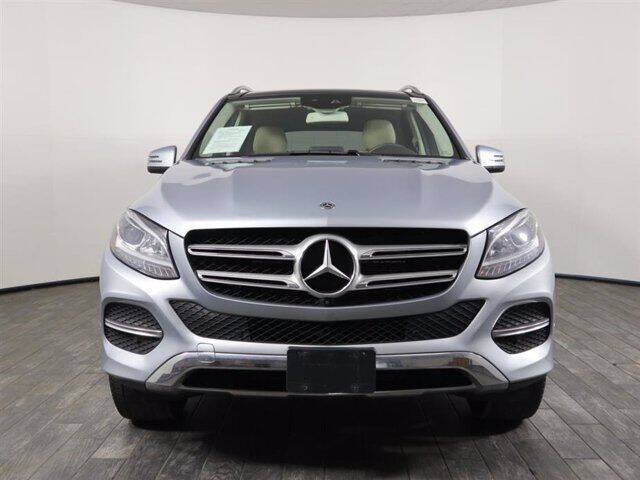 2018 Mercedes-Benz GLE - Image 15