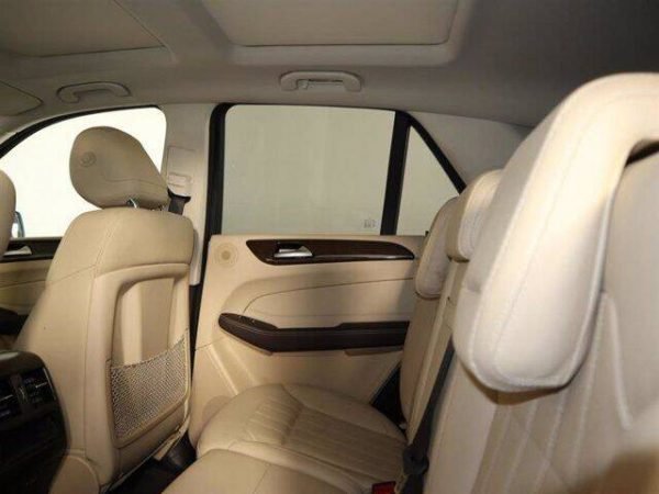 2018 Mercedes-Benz GLE - Image 7