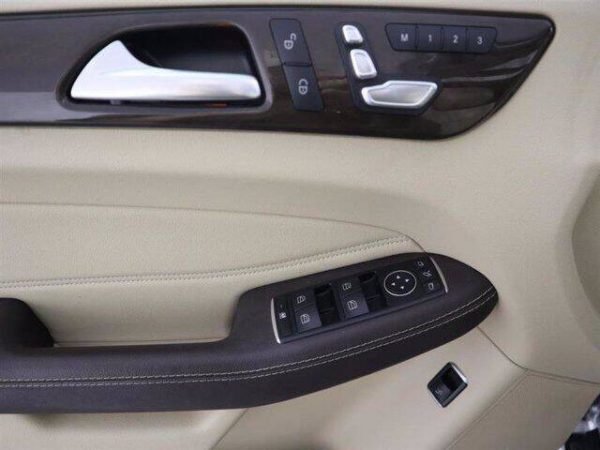 2018 Mercedes-Benz GLE - Image 2