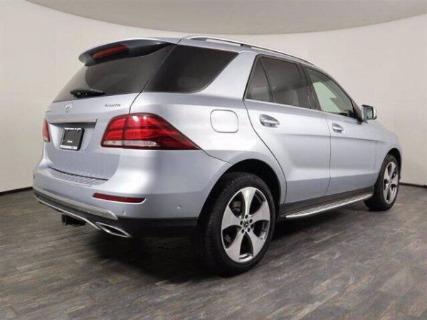 2018 Mercedes-Benz GLE - Image 5
