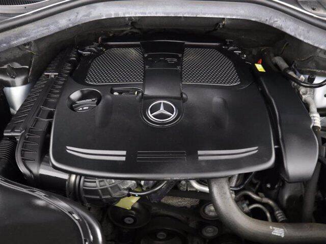 2018 Mercedes-Benz GLE - Image 11