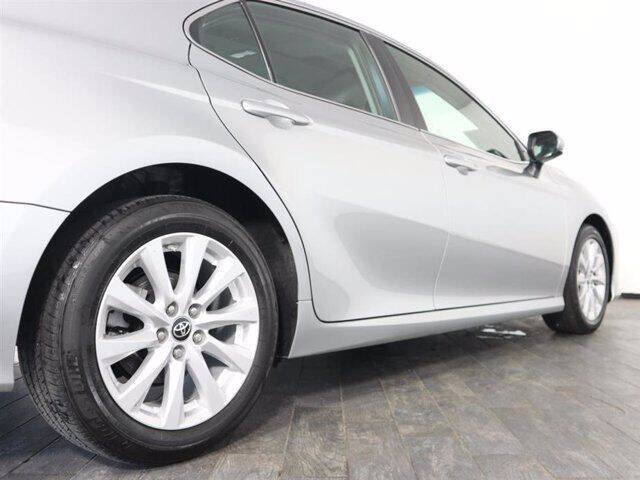 2018 Toyota Camry - Image 7