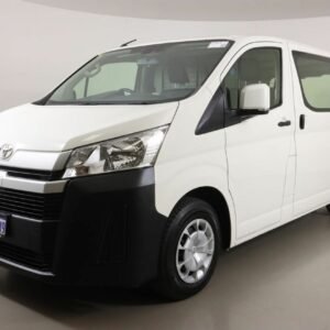 2019 Toyota Hiace for sale