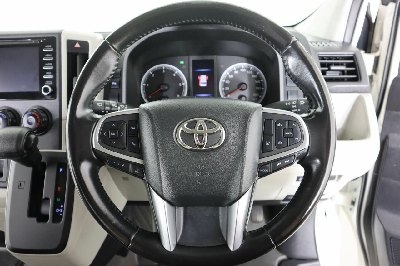 2019 Toyota Hiace for sale - Image 7