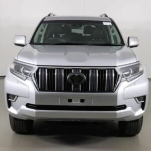 2019 Toyota Landcruiser Prado Kakadu