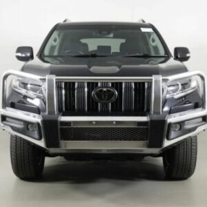 2019 Toyota Landcruiser Prado VX