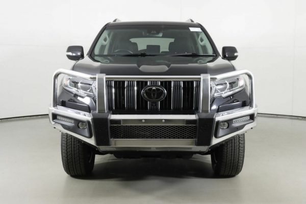2019 Toyota Landcruiser Prado VX