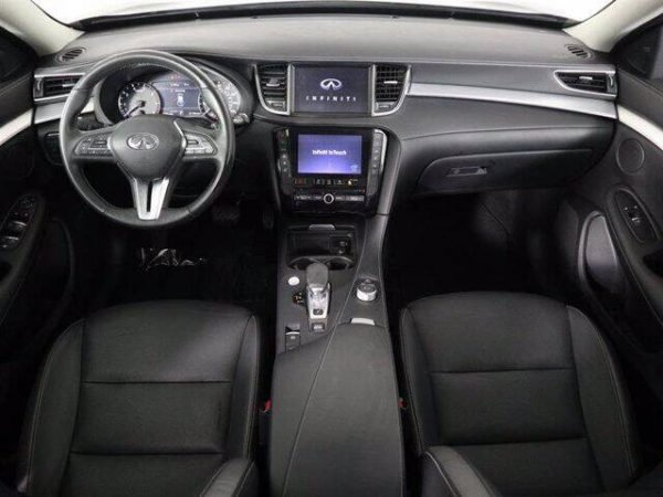 2019 Infiniti QX50 - Image 7