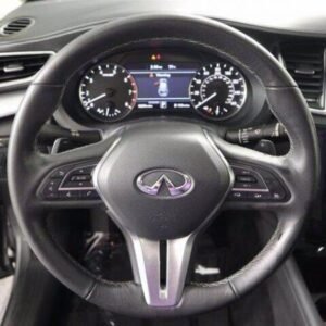 2019 Infiniti QX50