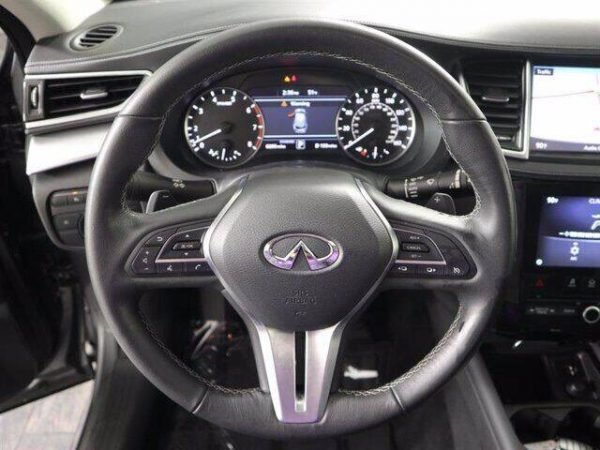 2019 Infiniti QX50 - Image 2