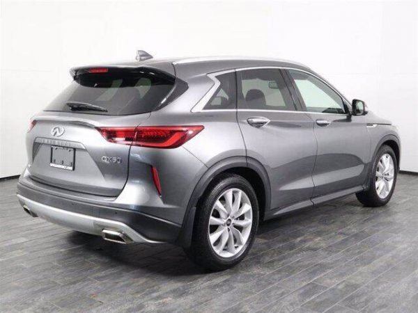 2019 Infiniti QX50 - Image 5