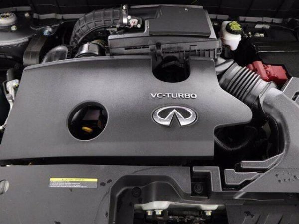 2019 Infiniti QX50 - Image 6