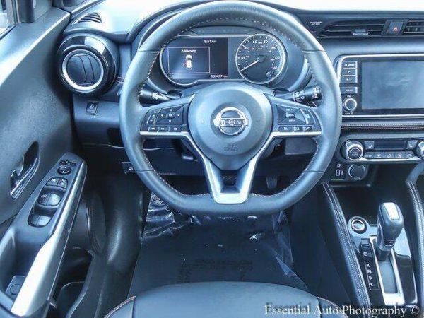 2019 Nissan Kicks - Image 4
