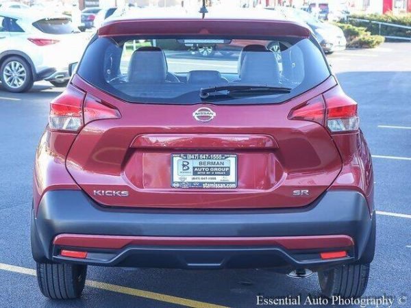 2019 Nissan Kicks - Image 2