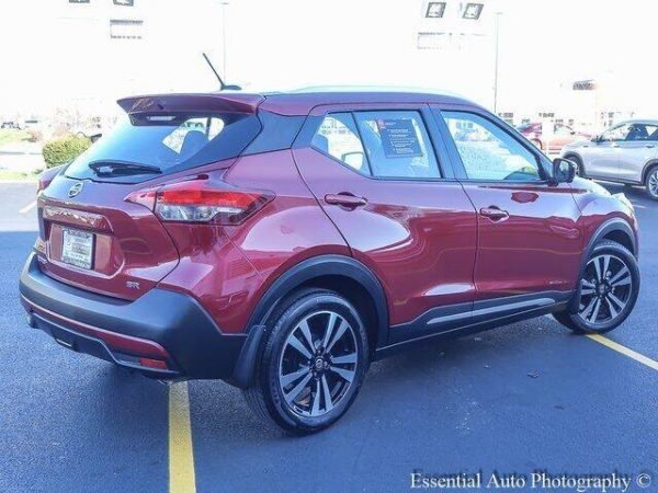 2019 Nissan Kicks - Image 6