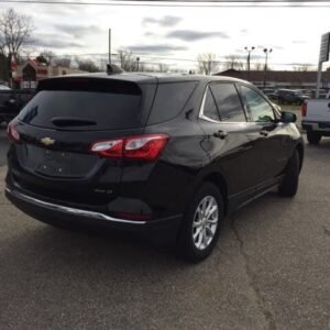 2019 Chevrolet Equinox 1.5T LT AWD