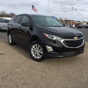 2019 Chevrolet Equinox 1.5T LT AWD