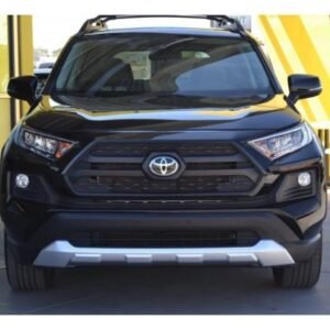 2019 Toyota RAV4 Adventure AWD