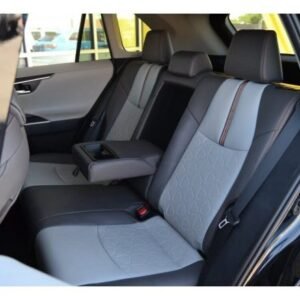 2019 Toyota RAV4 Adventure AWD