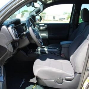 2019 Toyota Tacoma TRD Off Road Double Cab 4WD