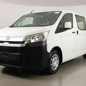 2020 Toyota Hiace for sale