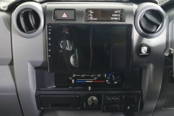 2020 Toyota Landcruiser 70 Series GXL 4×4 - Image 7