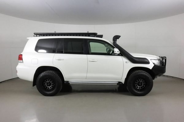 2020 Toyota Landcruiser LC200 GXL 4×4 - Image 6