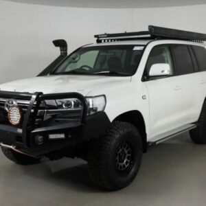2020 Toyota Landcruiser LC200 GXL 4×4