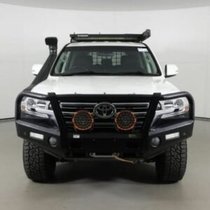 2020 Toyota Landcruiser LC200 GXL 4×4