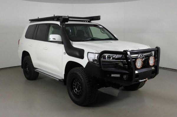 2020 Toyota Landcruiser LC200 GXL 4×4 - Image 3