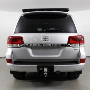 2020 Toyota Landcruiser LC200-VX-4×4